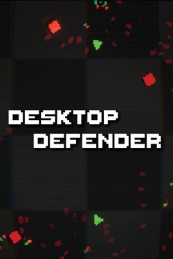 Image du jeu : Desktop Defender (2025)
