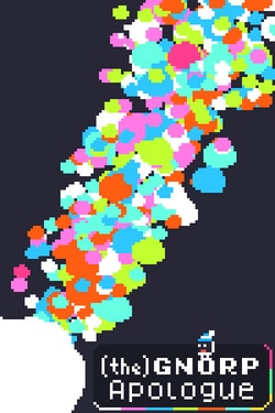 Image du jeu : (the) Gnorp Apologue (2023)