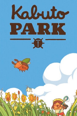 Image du jeu : Kabuto Park (2025)