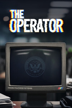 Image du jeu : The Operator (2024)