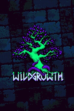 Image du jeu : Wild Growth (2025)